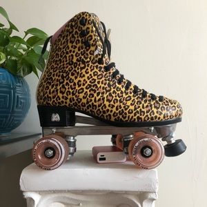 Moxi Roller Skates